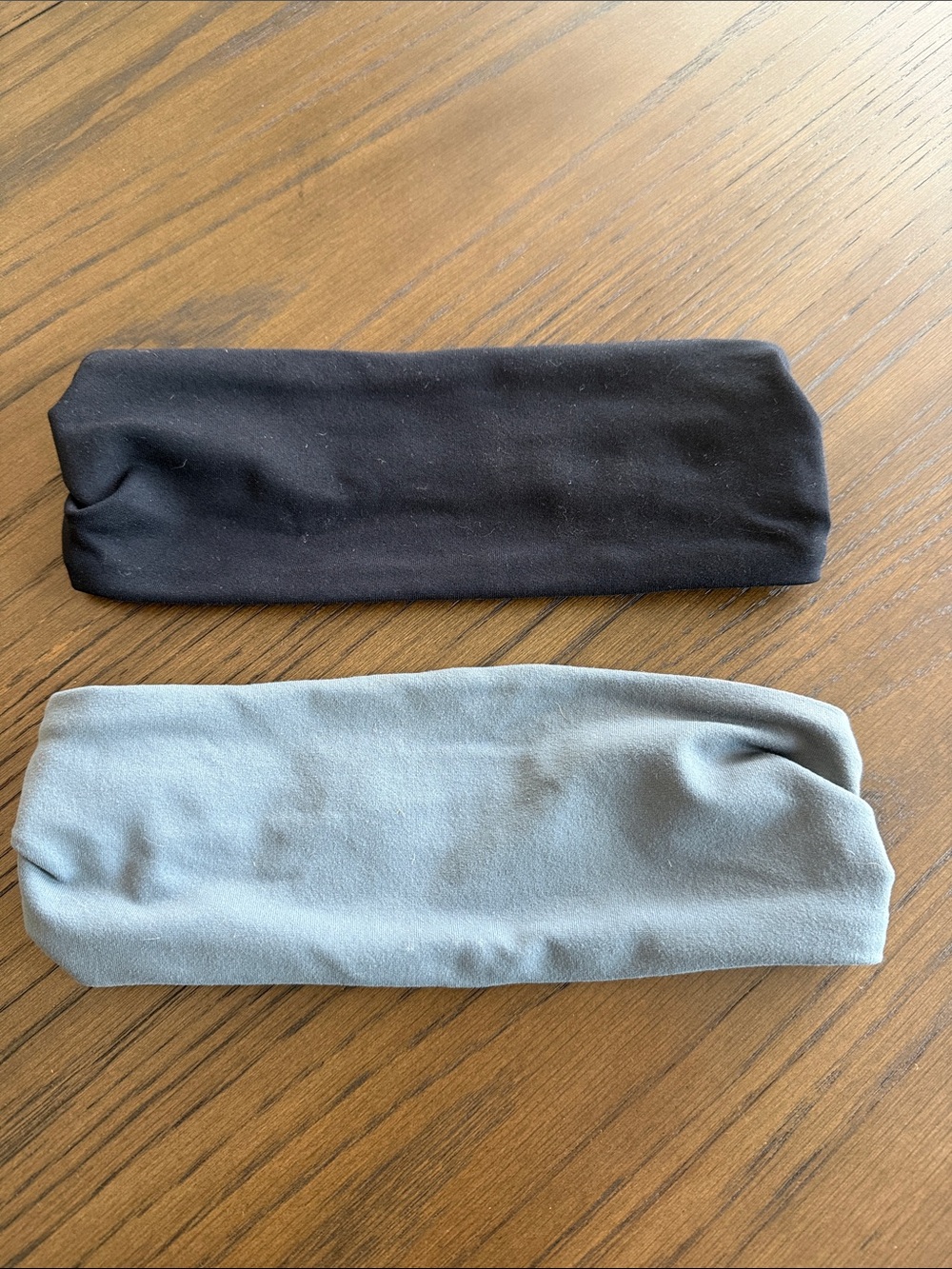 Two Healthy Yoga Headbands